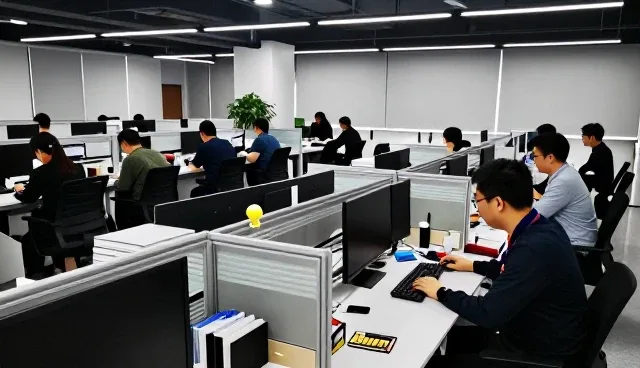 品牌定位服务