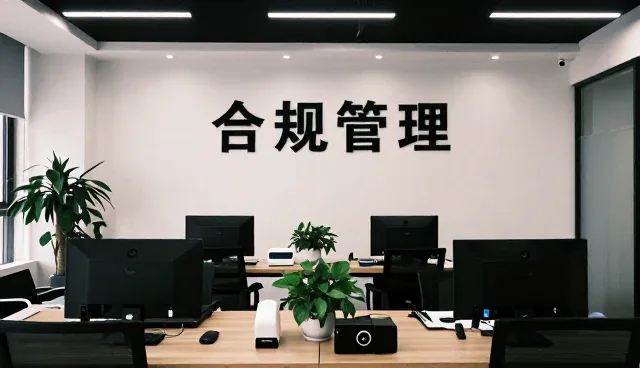 中小客户选型适配方案中的合规管理关注点